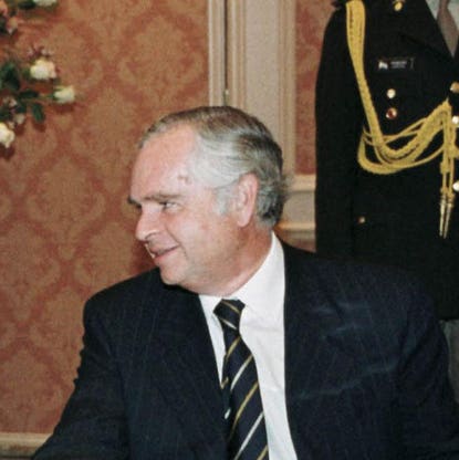 Eliodoro Matte's Fortune: From Inheritance to Recent Decline